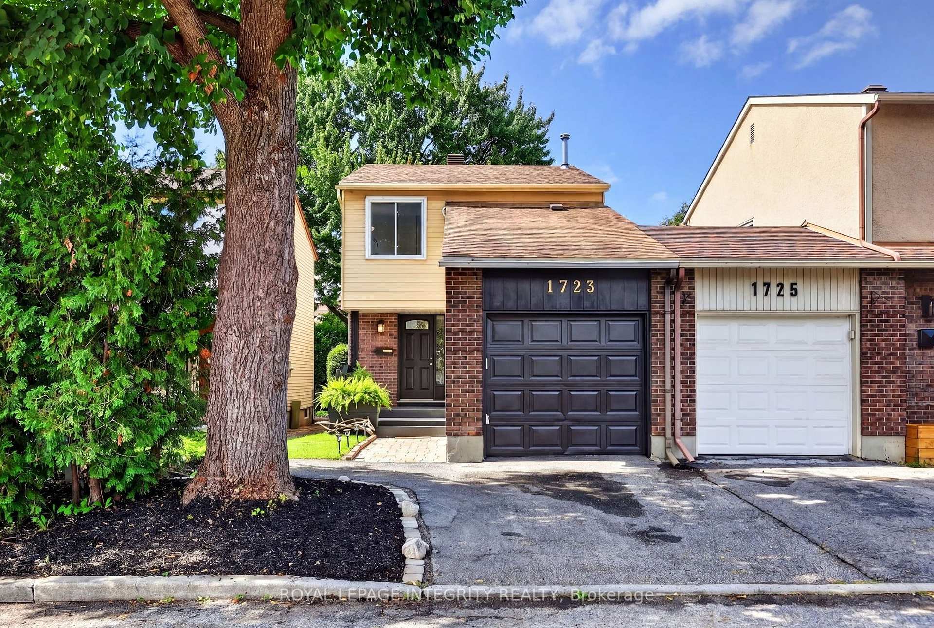 Photo 1 of 1723 Lafrance Drive, Ottawa, Queenswood Heights South — HOMEH