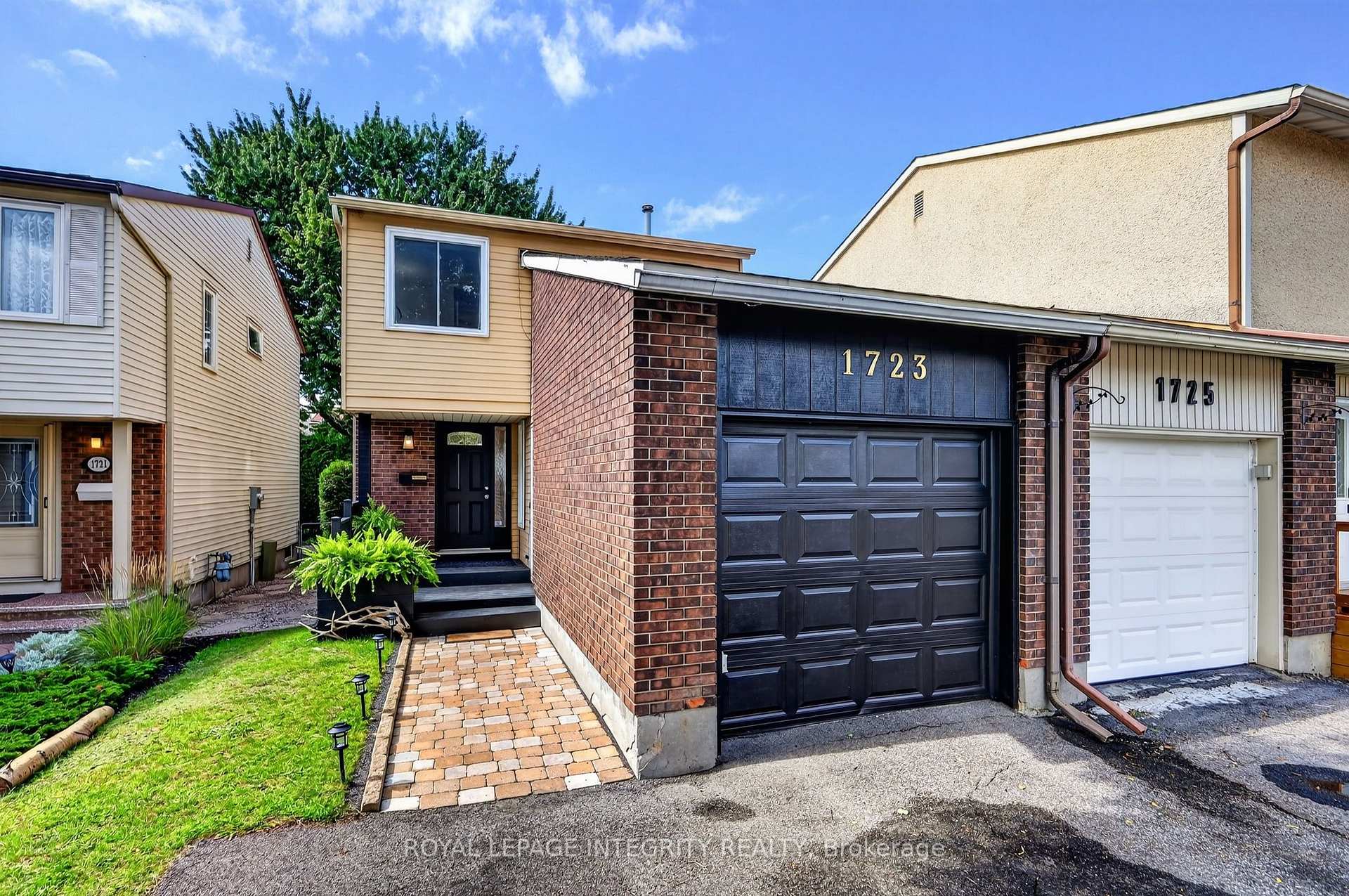 Photo 2 of 1723 Lafrance Drive, Ottawa, Queenswood Heights South — HOMEH