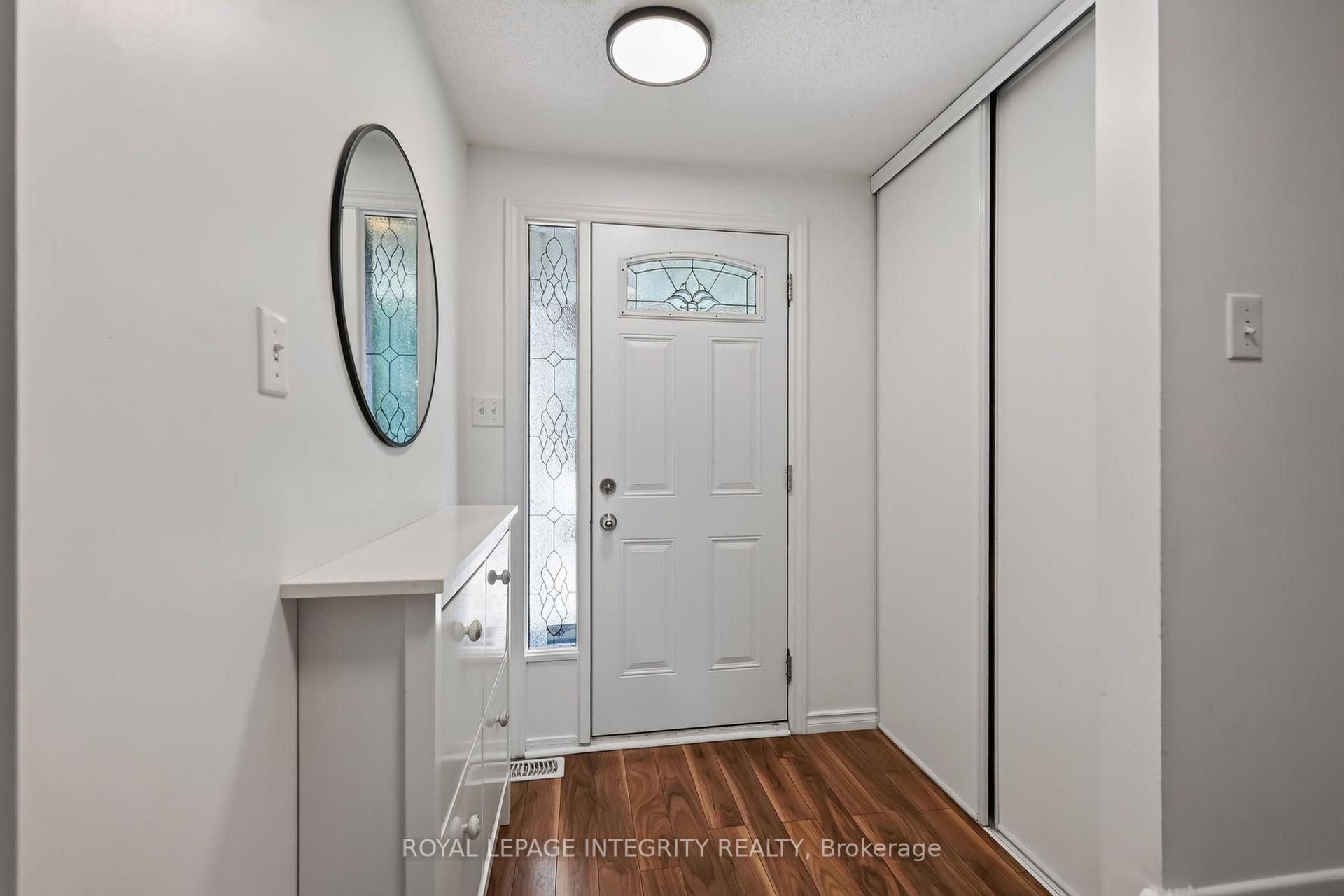 Photo 3 of 1723 Lafrance Drive, Ottawa, Queenswood Heights South — HOMEH