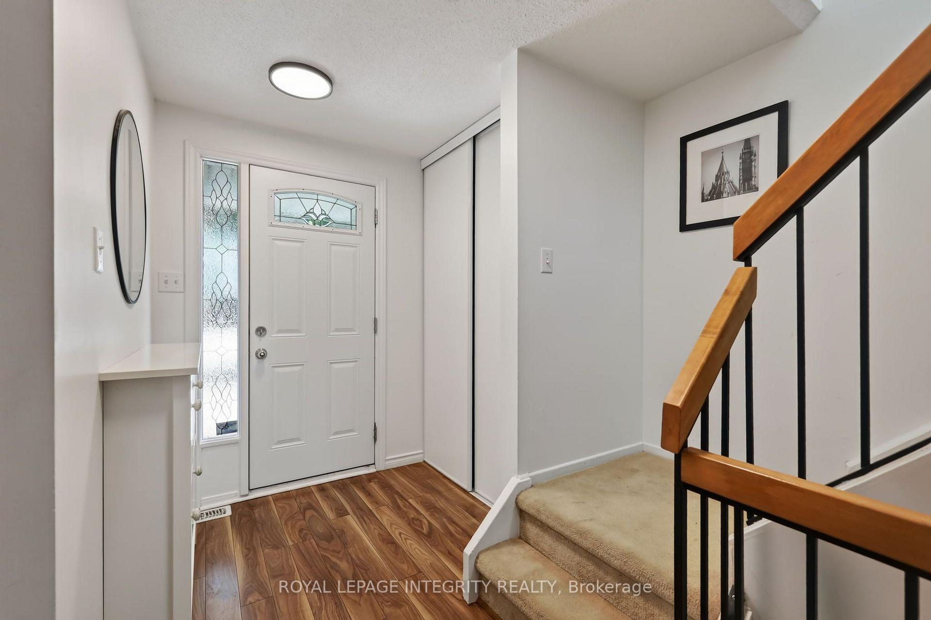 Photo 4 of 1723 Lafrance Drive, Ottawa, Queenswood Heights South — HOMEH