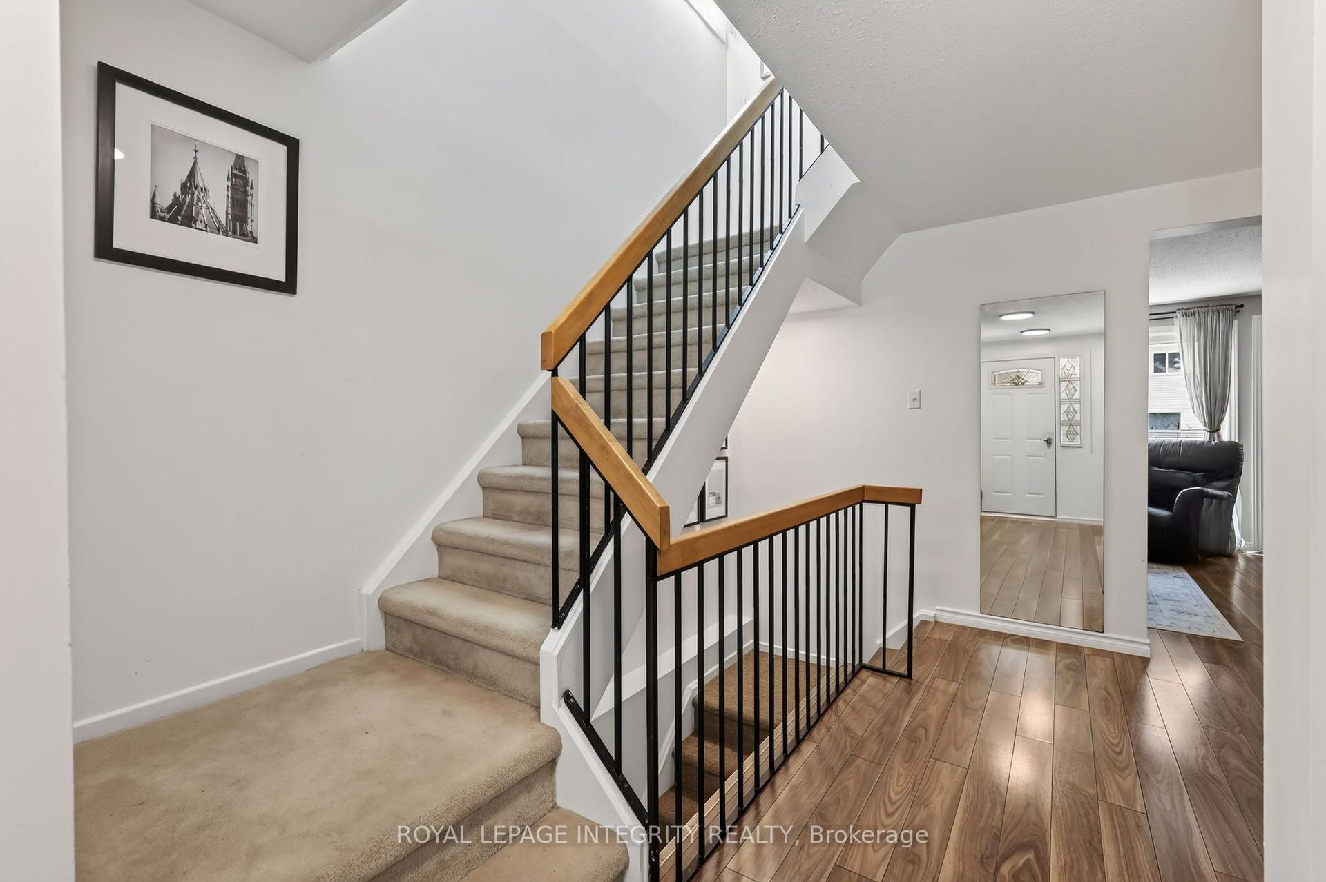 Photo 9 of 1723 Lafrance Drive, Ottawa, Queenswood Heights South — HOMEH