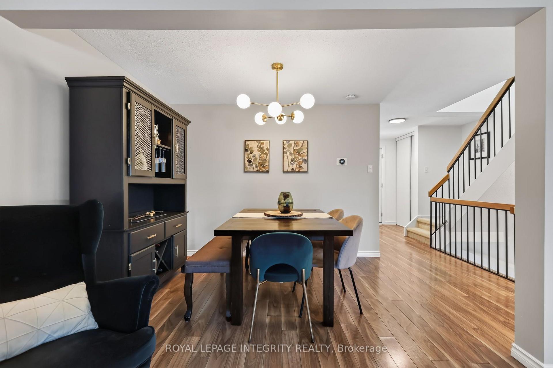Photo 12 of 1723 Lafrance Drive, Ottawa, Queenswood Heights South — HOMEH