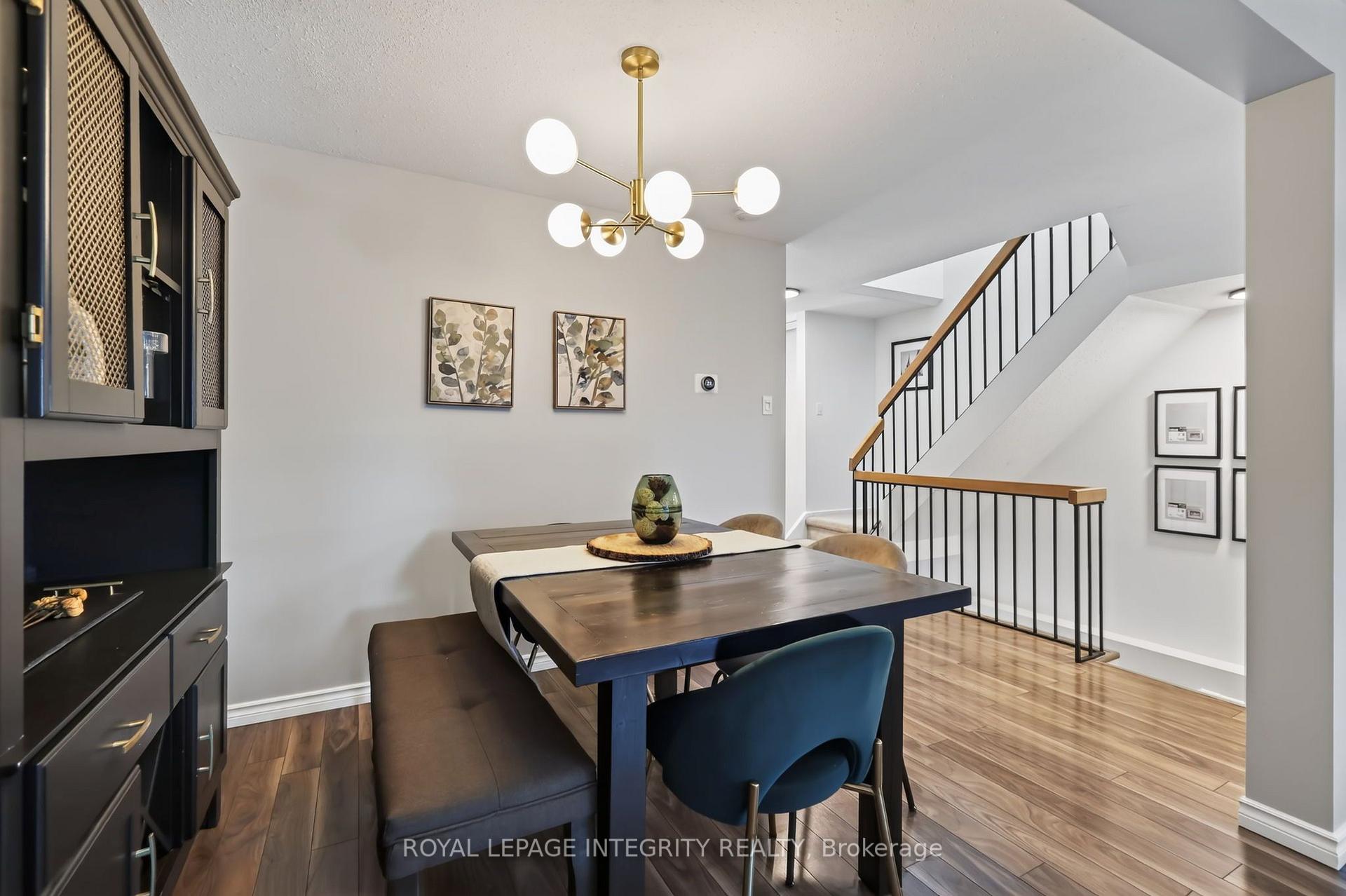 Photo 13 of 1723 Lafrance Drive, Ottawa, Queenswood Heights South — HOMEH
