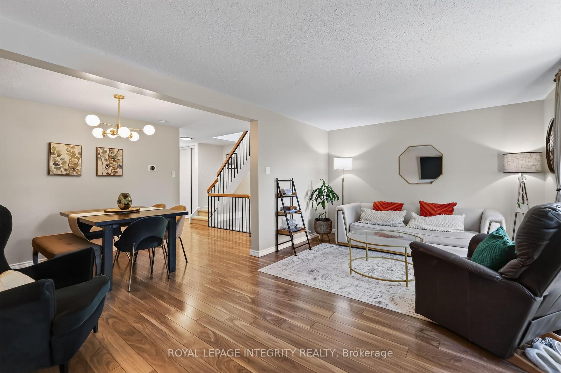 Photo 16 of 1723 Lafrance Drive, Ottawa, Queenswood Heights South — HOMEH