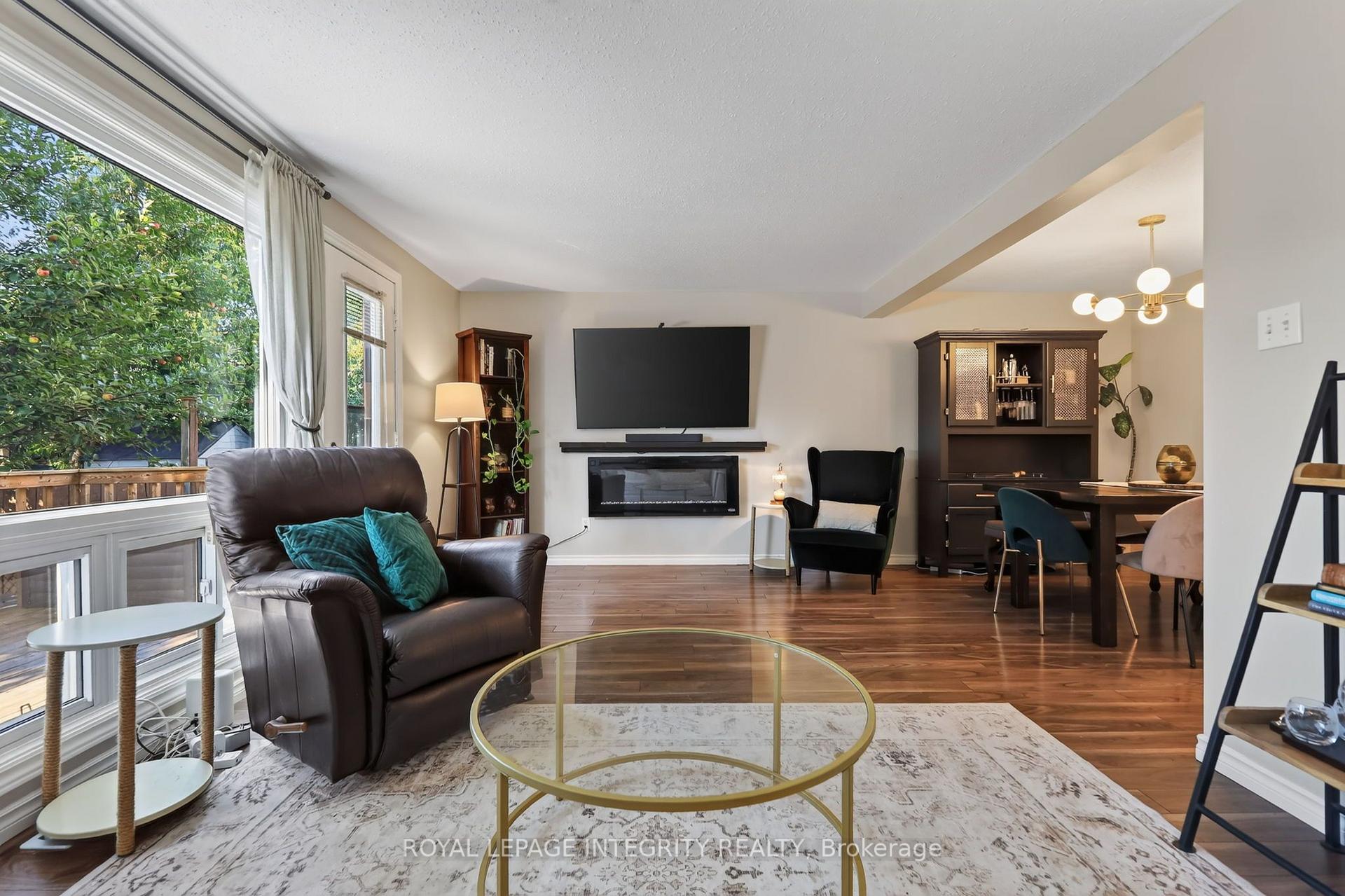 Photo 18 of 1723 Lafrance Drive, Ottawa, Queenswood Heights South — HOMEH