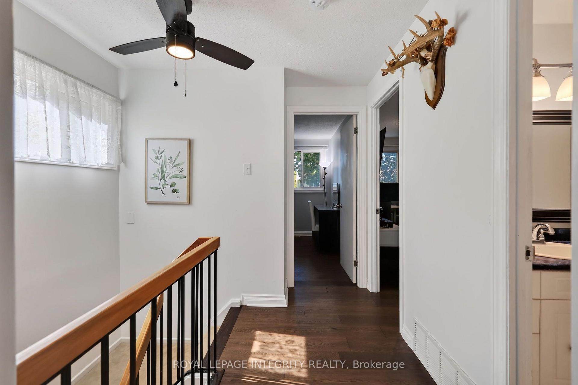 Photo 20 of 1723 Lafrance Drive, Ottawa, Queenswood Heights South — HOMEH