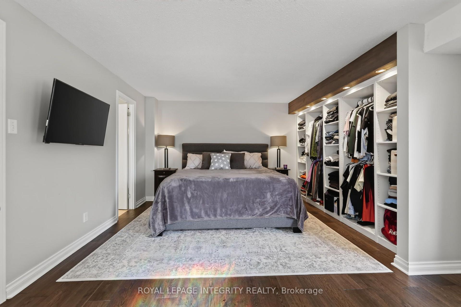 Photo 21 of 1723 Lafrance Drive, Ottawa, Queenswood Heights South — HOMEH