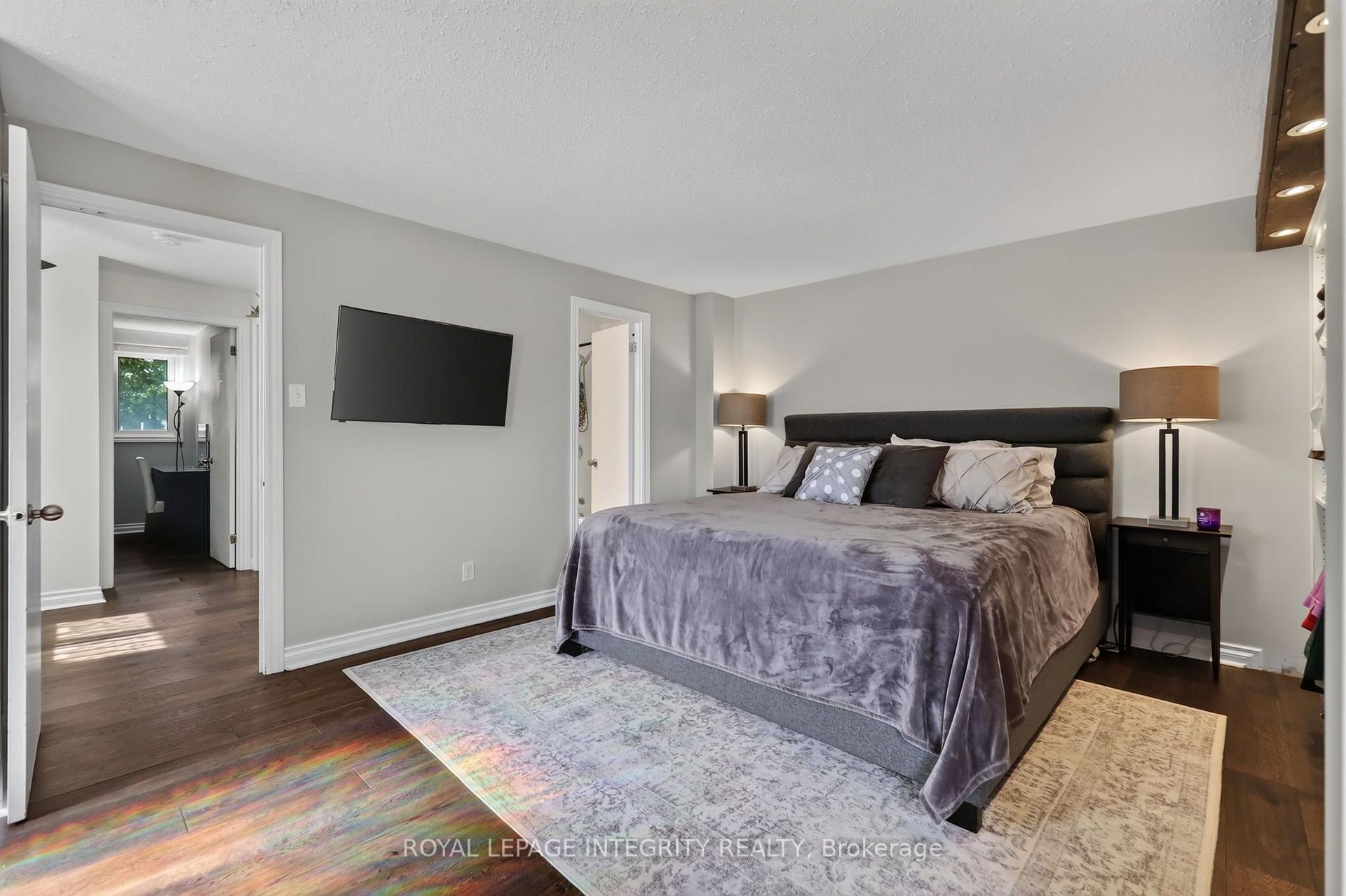 Photo 22 of 1723 Lafrance Drive, Ottawa, Queenswood Heights South — HOMEH