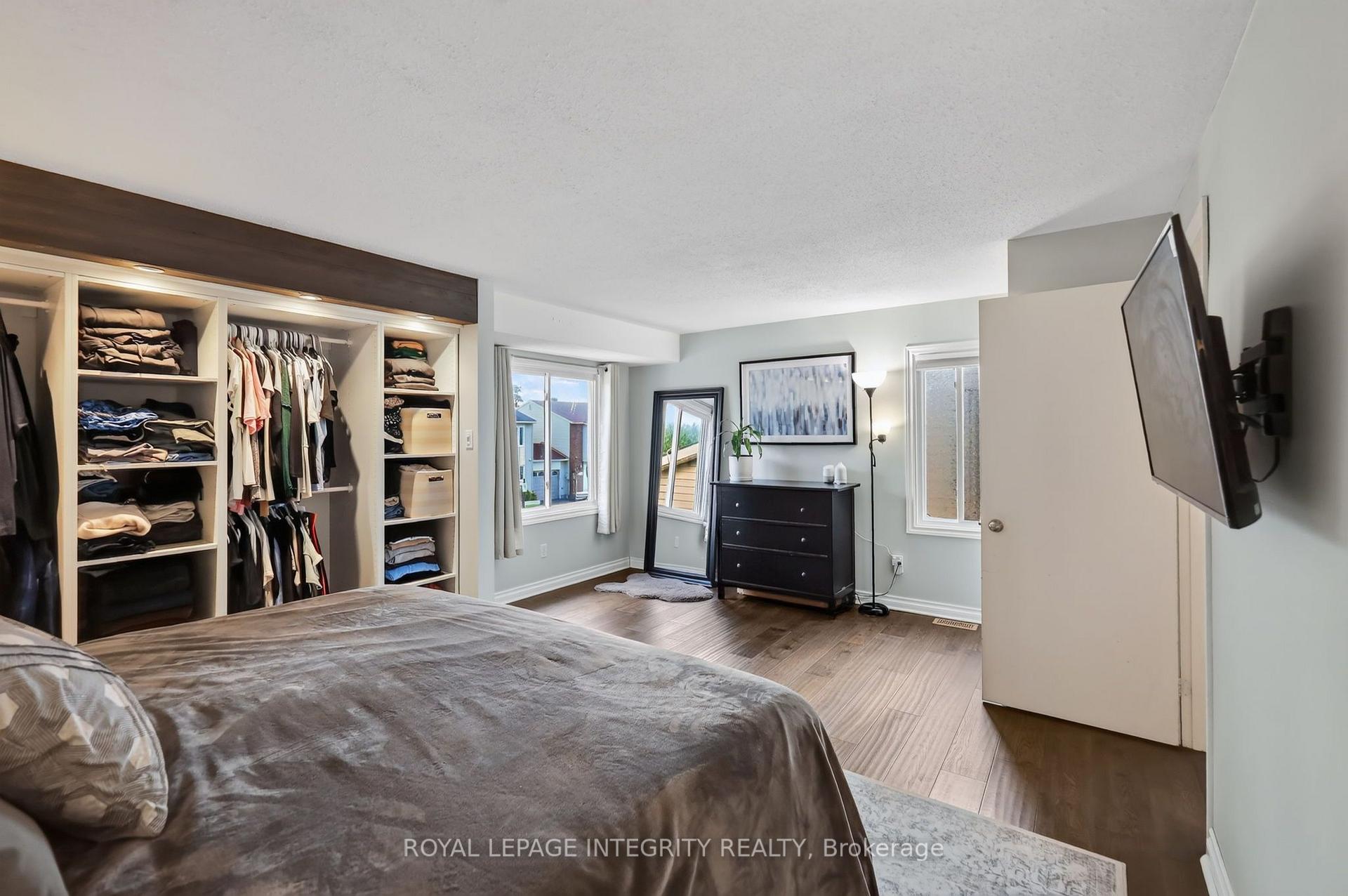Photo 23 of 1723 Lafrance Drive, Ottawa, Queenswood Heights South — HOMEH