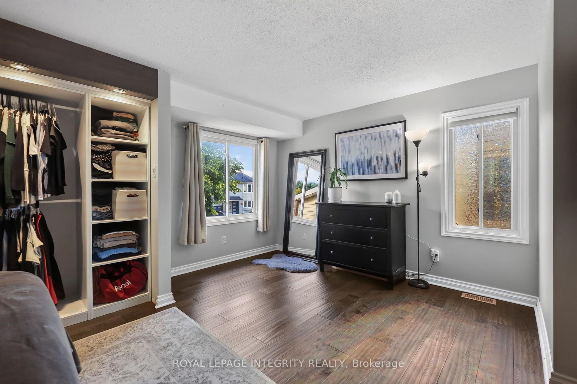 Photo 25 of 1723 Lafrance Drive, Ottawa, Queenswood Heights South — HOMEH