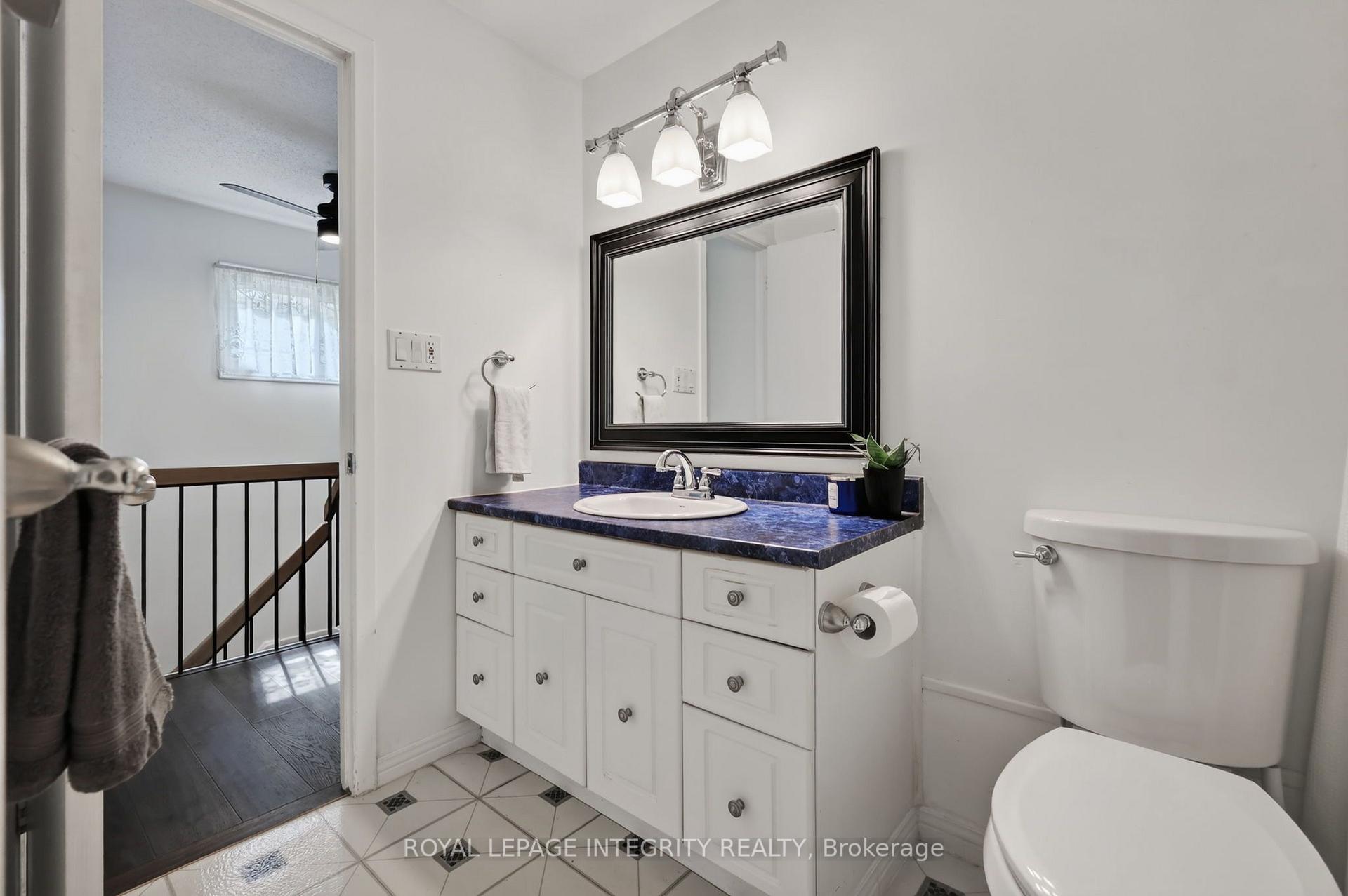 Photo 27 of 1723 Lafrance Drive, Ottawa, Queenswood Heights South — HOMEH