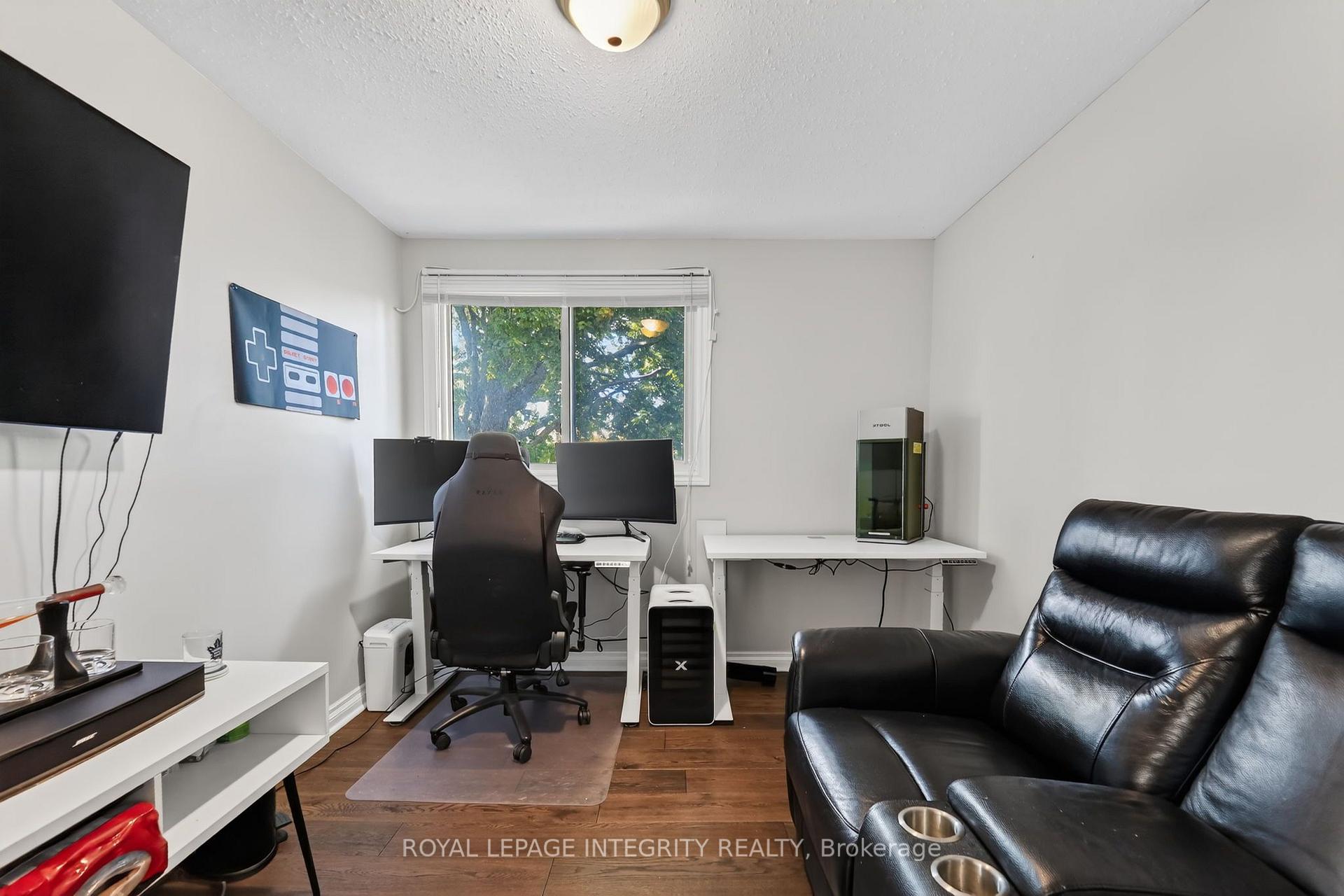 Photo 29 of 1723 Lafrance Drive, Ottawa, Queenswood Heights South — HOMEH