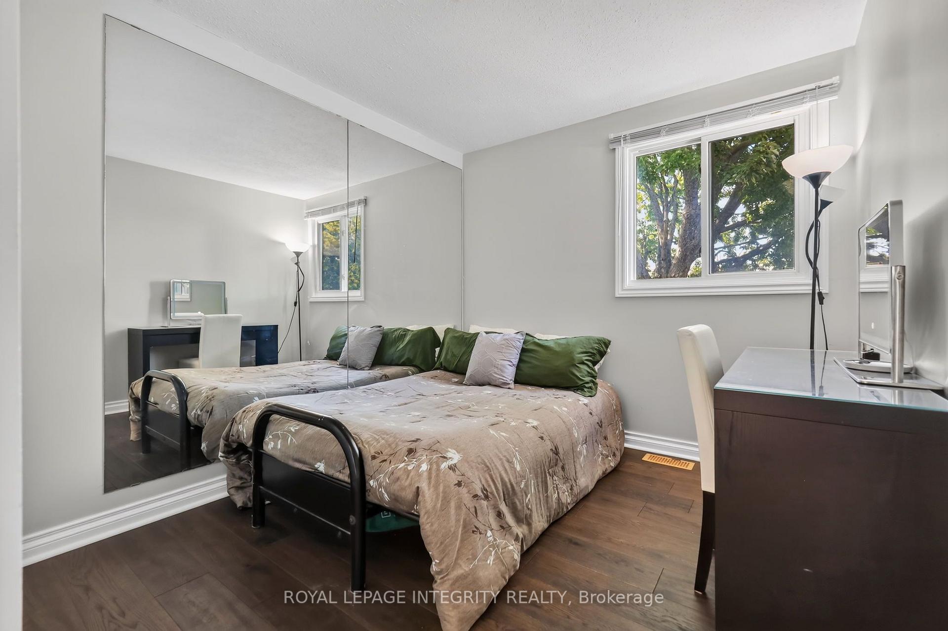 Photo 31 of 1723 Lafrance Drive, Ottawa, Queenswood Heights South — HOMEH
