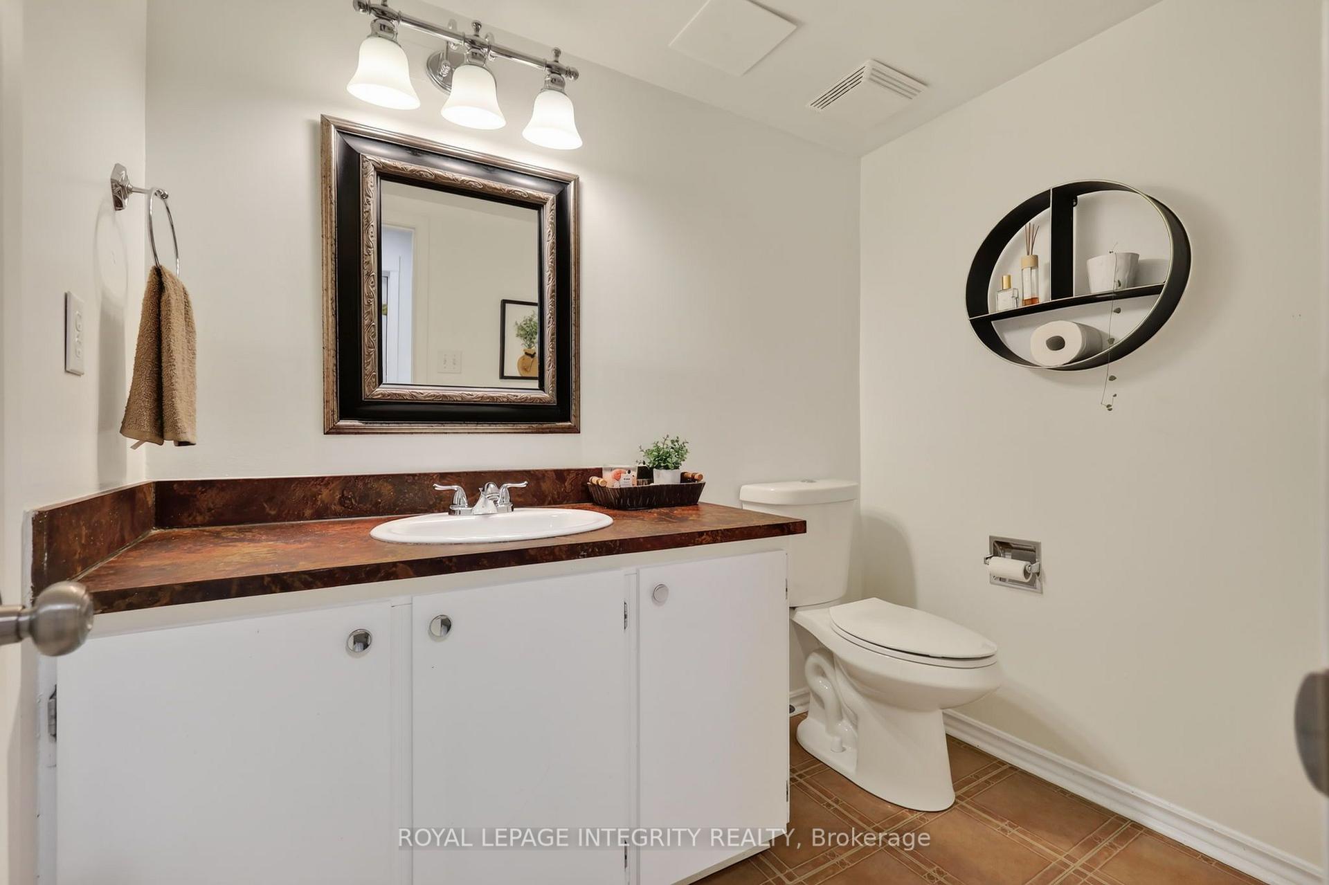 Photo 35 of 1723 Lafrance Drive, Ottawa, Queenswood Heights South — HOMEH