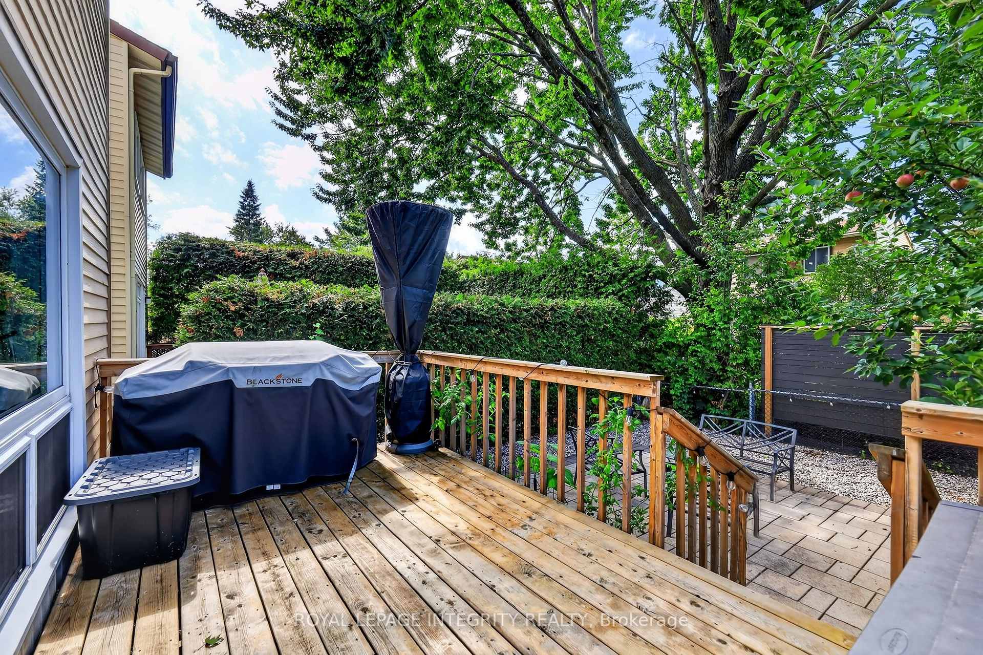 Photo 40 of 1723 Lafrance Drive, Ottawa, Queenswood Heights South — HOMEH