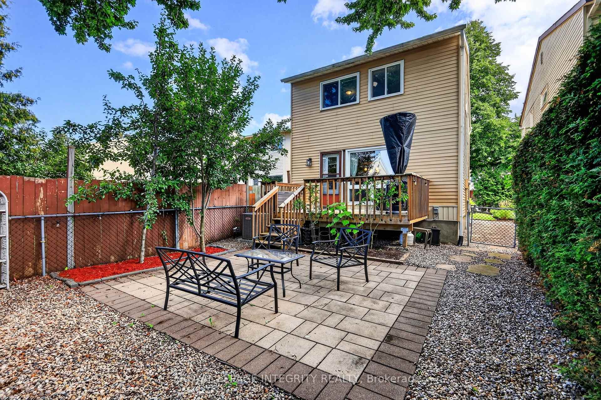 Photo 43 of 1723 Lafrance Drive, Ottawa, Queenswood Heights South — HOMEH