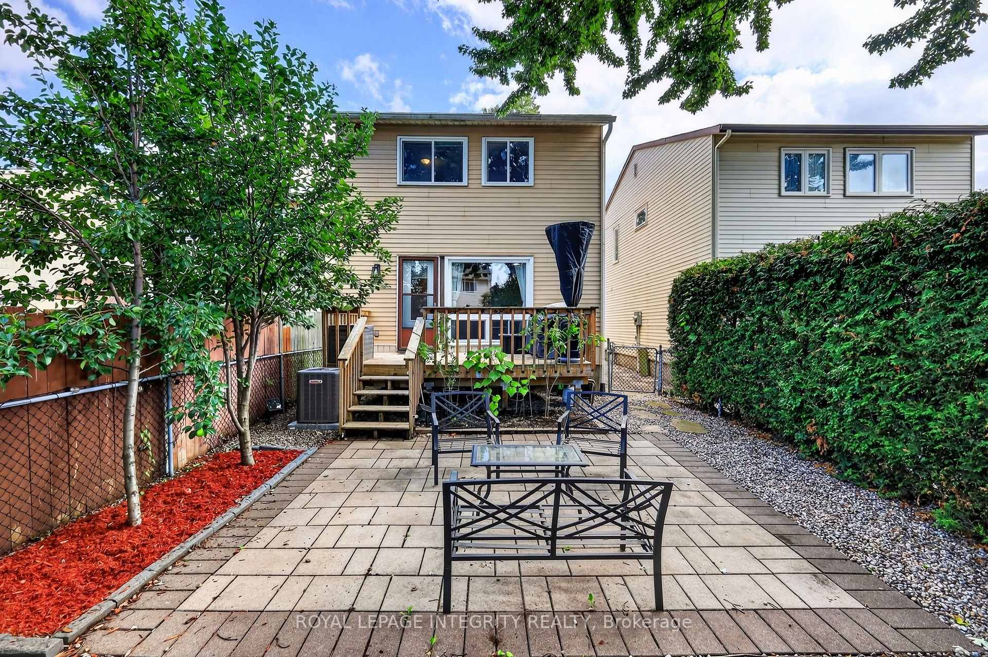 Photo 44 of 1723 Lafrance Drive, Ottawa, Queenswood Heights South — HOMEH
