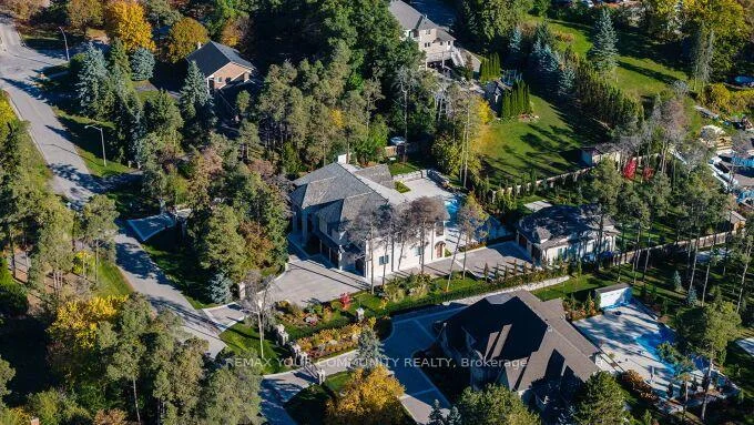 Photo 12 of 34B Cynthia Crescent, Richmond Hill, Oak Ridges — HOMEH