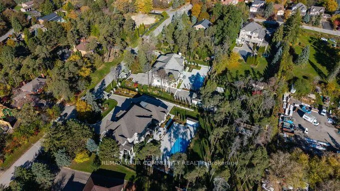 Photo 14 of 34B Cynthia Crescent, Richmond Hill, Oak Ridges — HOMEH