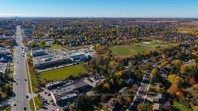 Photo 15 of 34B Cynthia Crescent, Richmond Hill, Oak Ridges — HOMEH