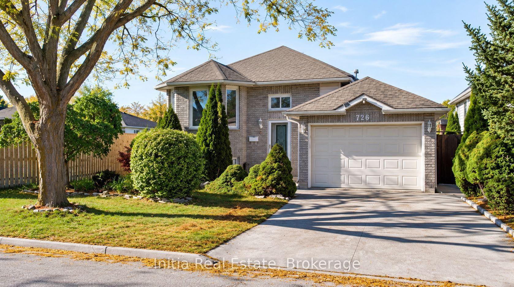 Photo 1 of 726 Sandison Street N, Windsor, Roseland East — HOMEH
