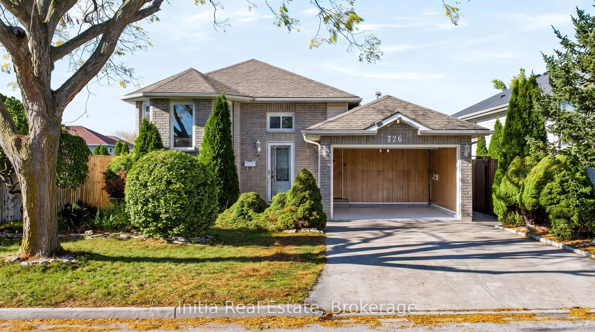 Photo 41 of 726 Sandison Street N, Windsor, Roseland East — HOMEH