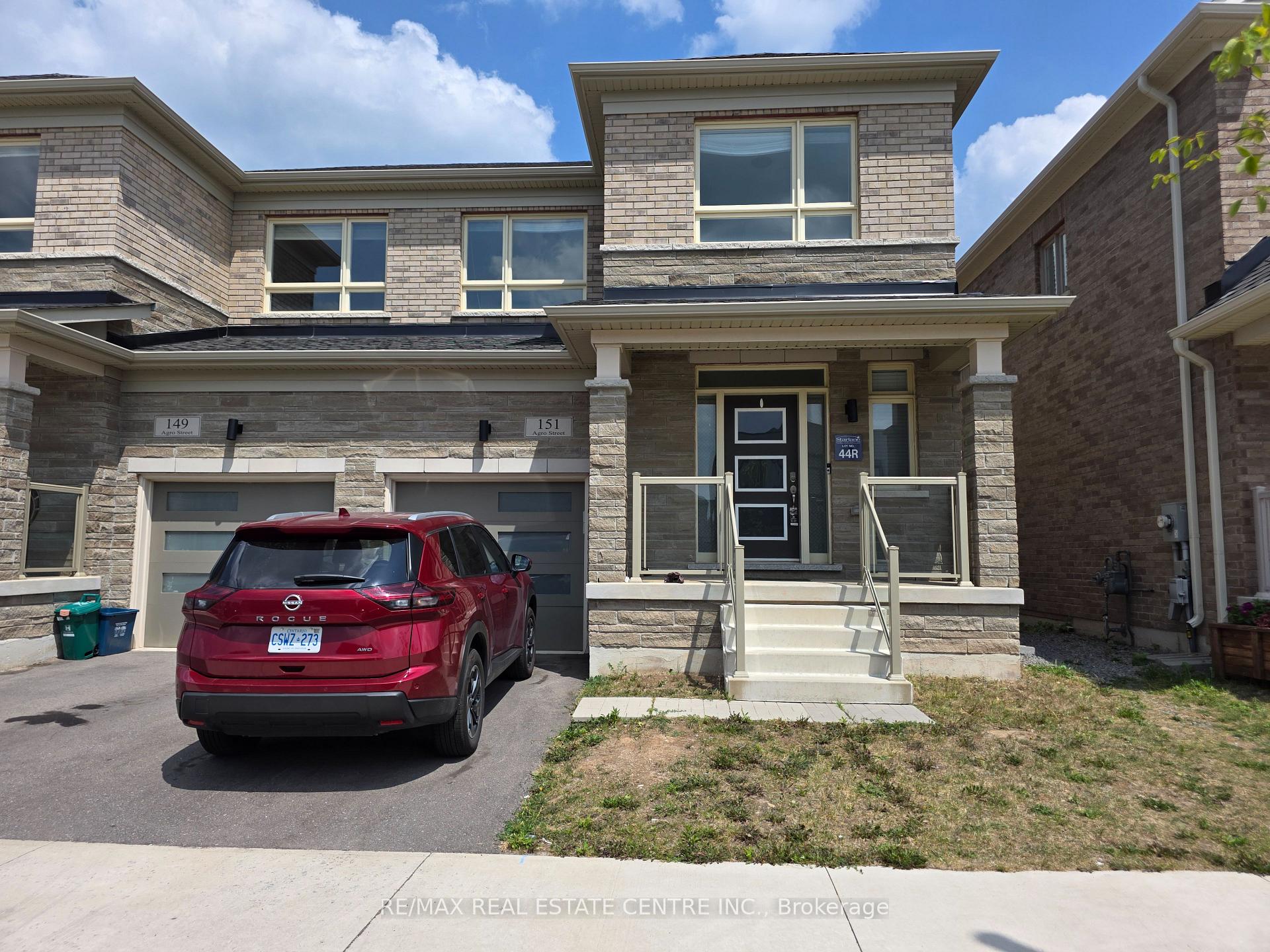 Photo 2 of Unit BSMT, 151 Agro Street, Hamilton, Waterdown — HOMEH