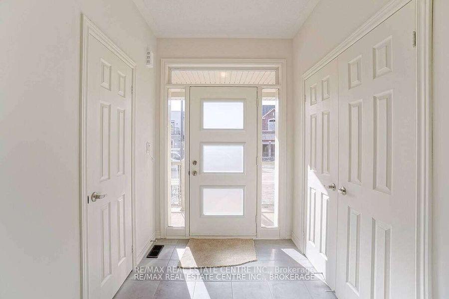Photo 4 of Unit BSMT, 151 Agro Street, Hamilton, Waterdown — HOMEH