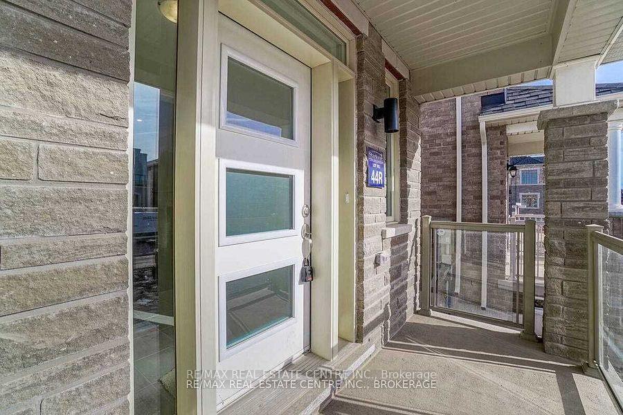 Photo 5 of Unit BSMT, 151 Agro Street, Hamilton, Waterdown — HOMEH