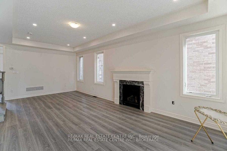 Photo 7 of Unit BSMT, 151 Agro Street, Hamilton, Waterdown — HOMEH