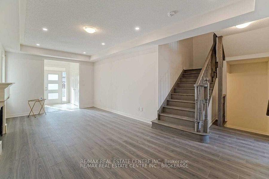 Photo 10 of Unit BSMT, 151 Agro Street, Hamilton, Waterdown — HOMEH
