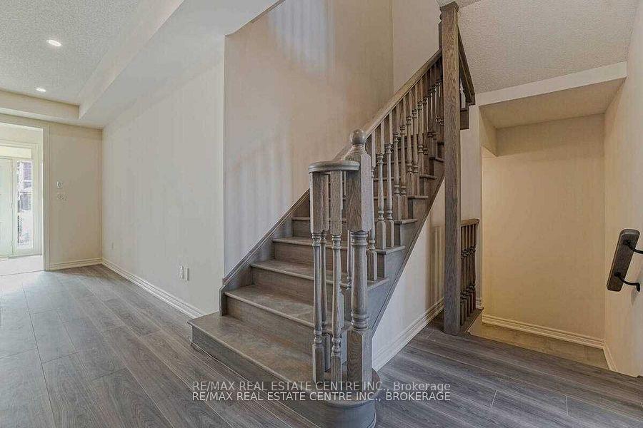 Photo 18 of Unit BSMT, 151 Agro Street, Hamilton, Waterdown — HOMEH
