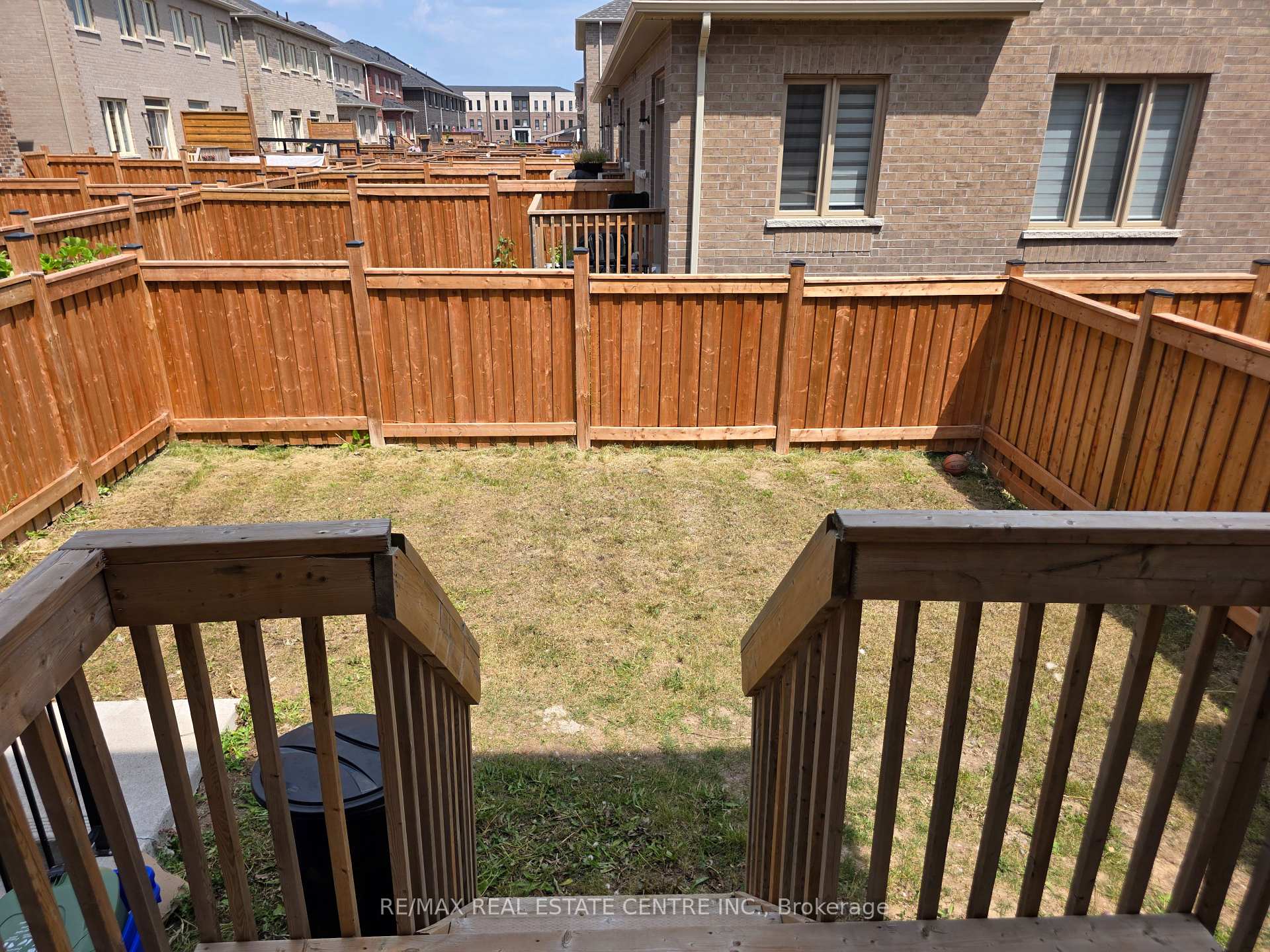Photo 30 of Unit BSMT, 151 Agro Street, Hamilton, Waterdown — HOMEH