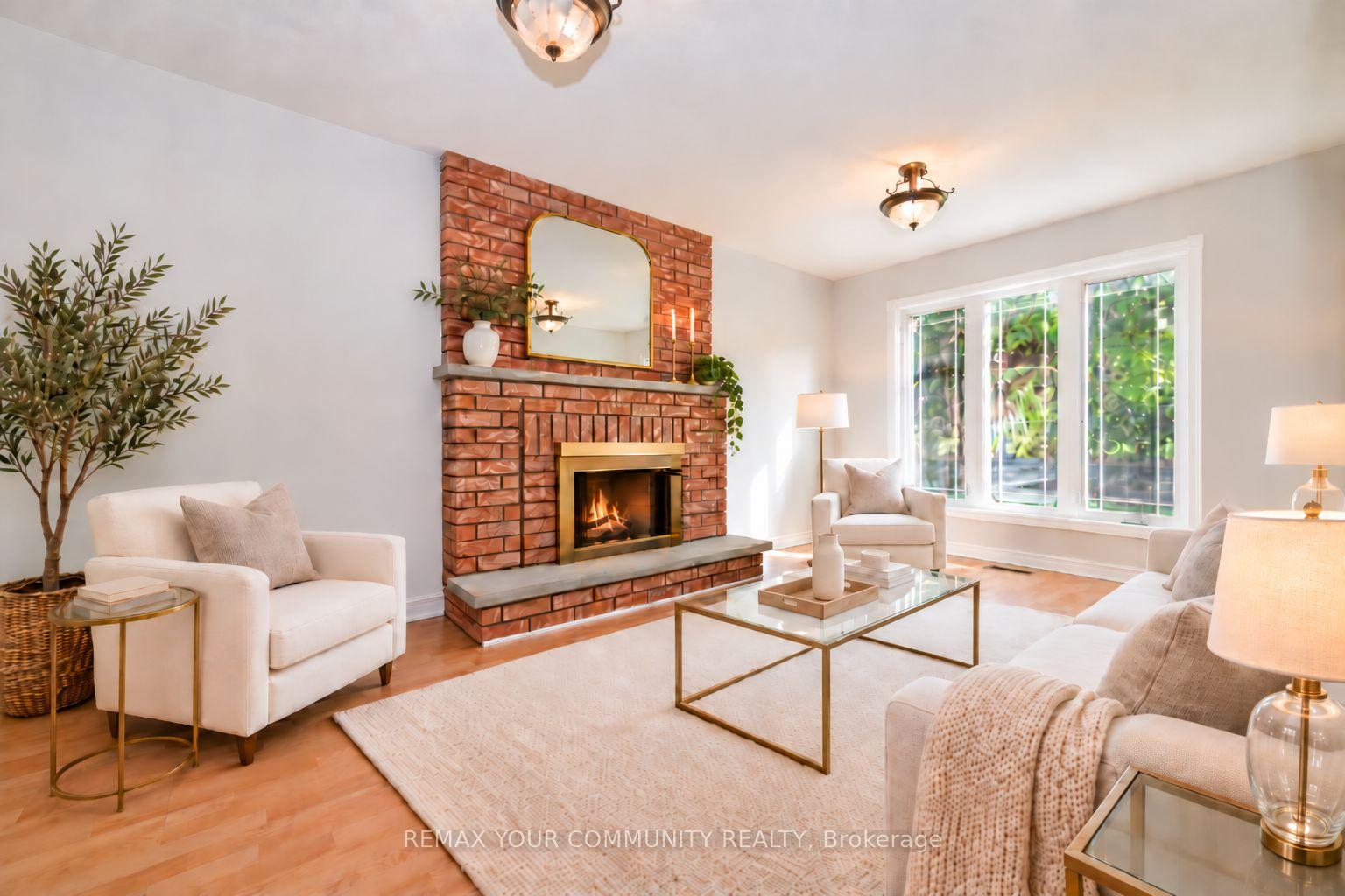 Photo 21 of 38 Muster Court, Markham, Buttonville — HOMEH