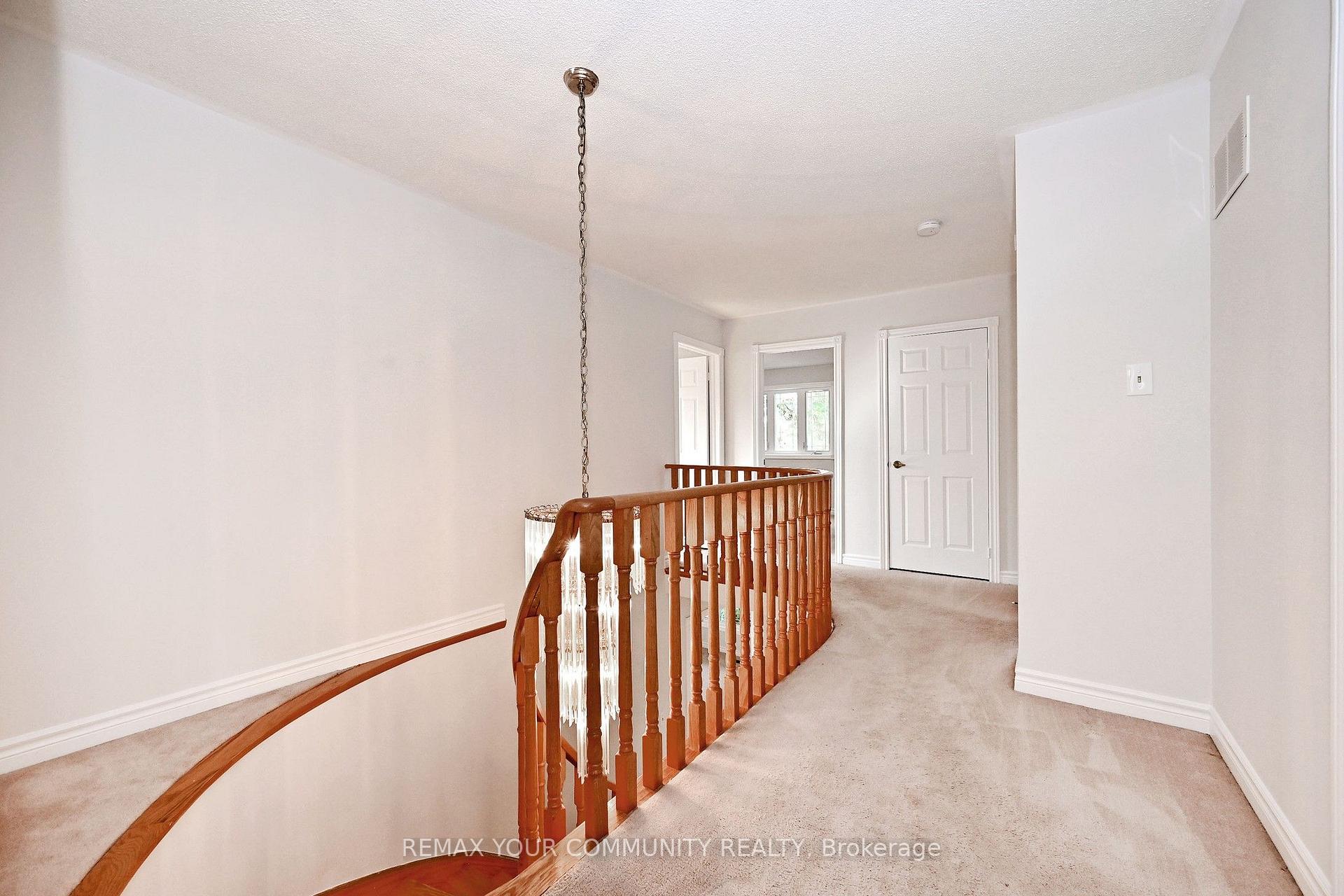 Photo 38 of 38 Muster Court, Markham, Buttonville — HOMEH