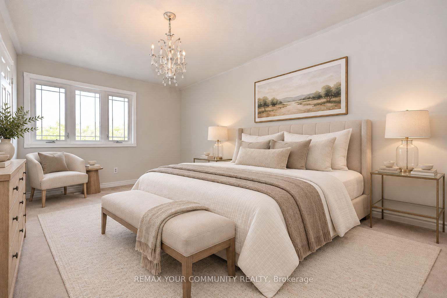 Photo 39 of 38 Muster Court, Markham, Buttonville — HOMEH