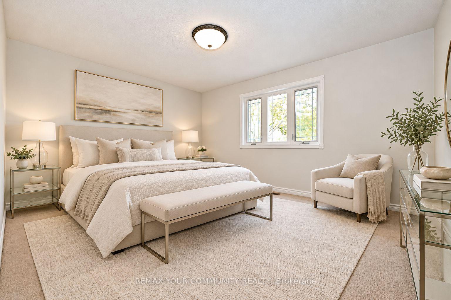 Photo 43 of 38 Muster Court, Markham, Buttonville — HOMEH