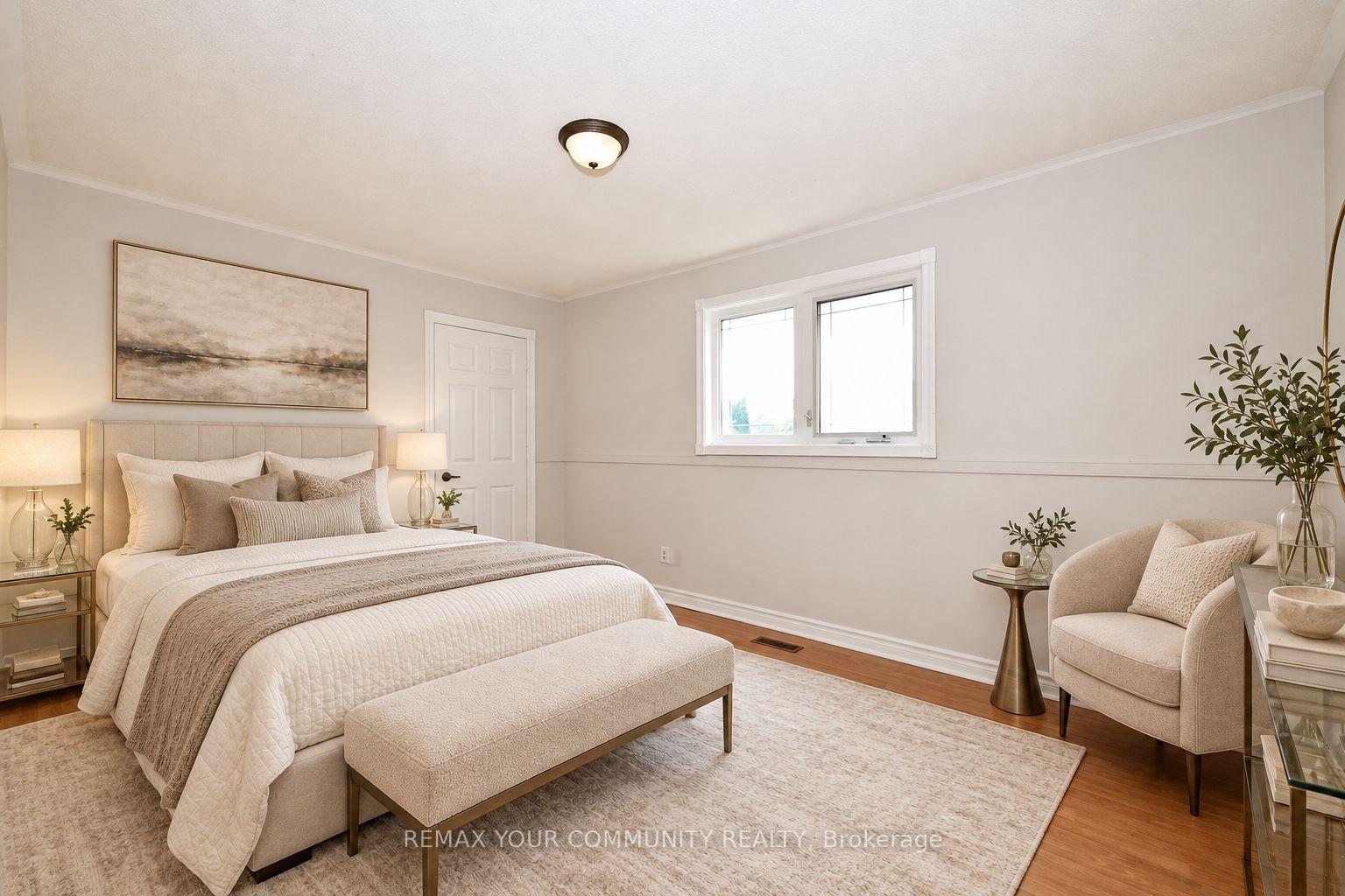 Photo 47 of 38 Muster Court, Markham, Buttonville — HOMEH