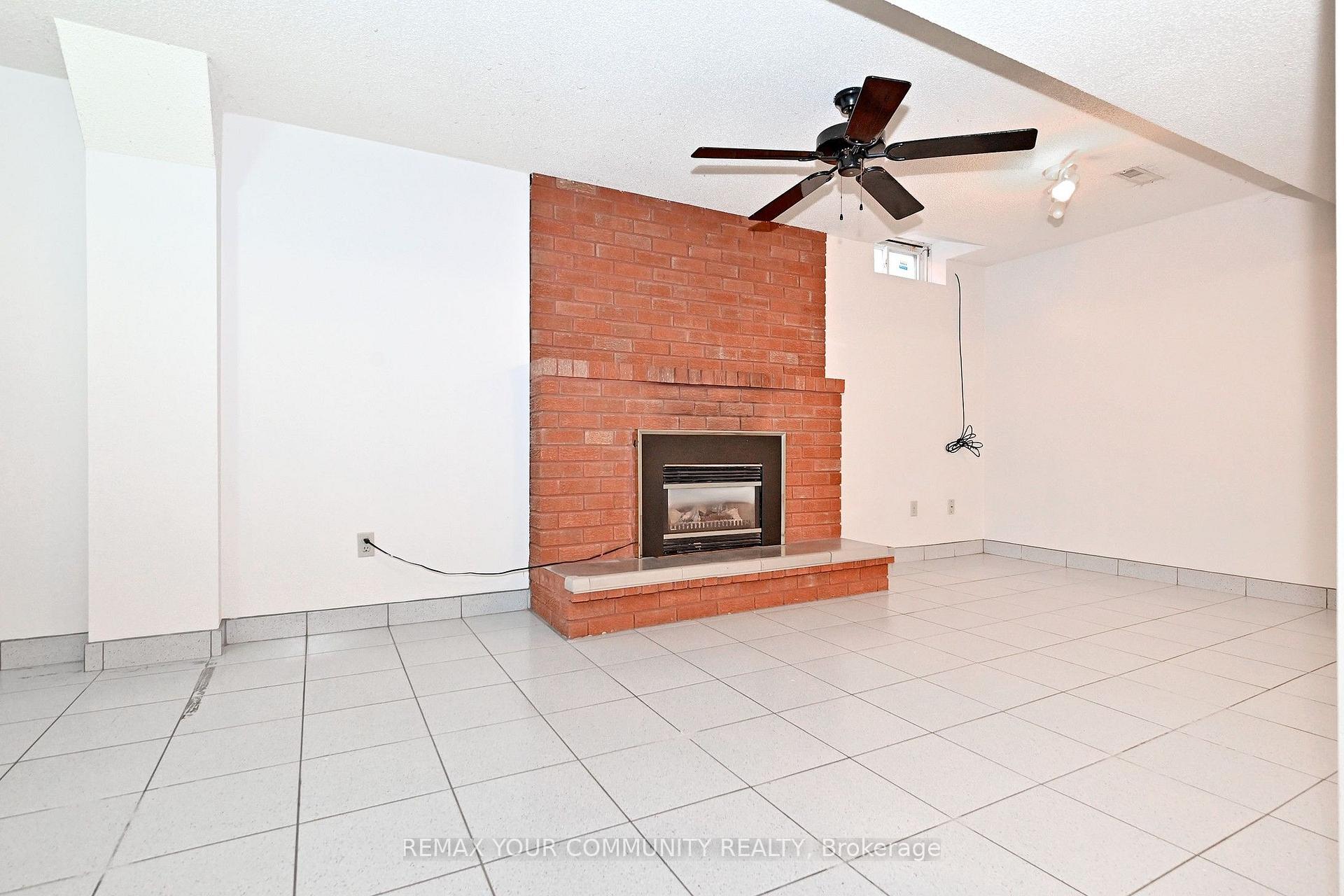 Photo 58 of 38 Muster Court, Markham, Buttonville — HOMEH