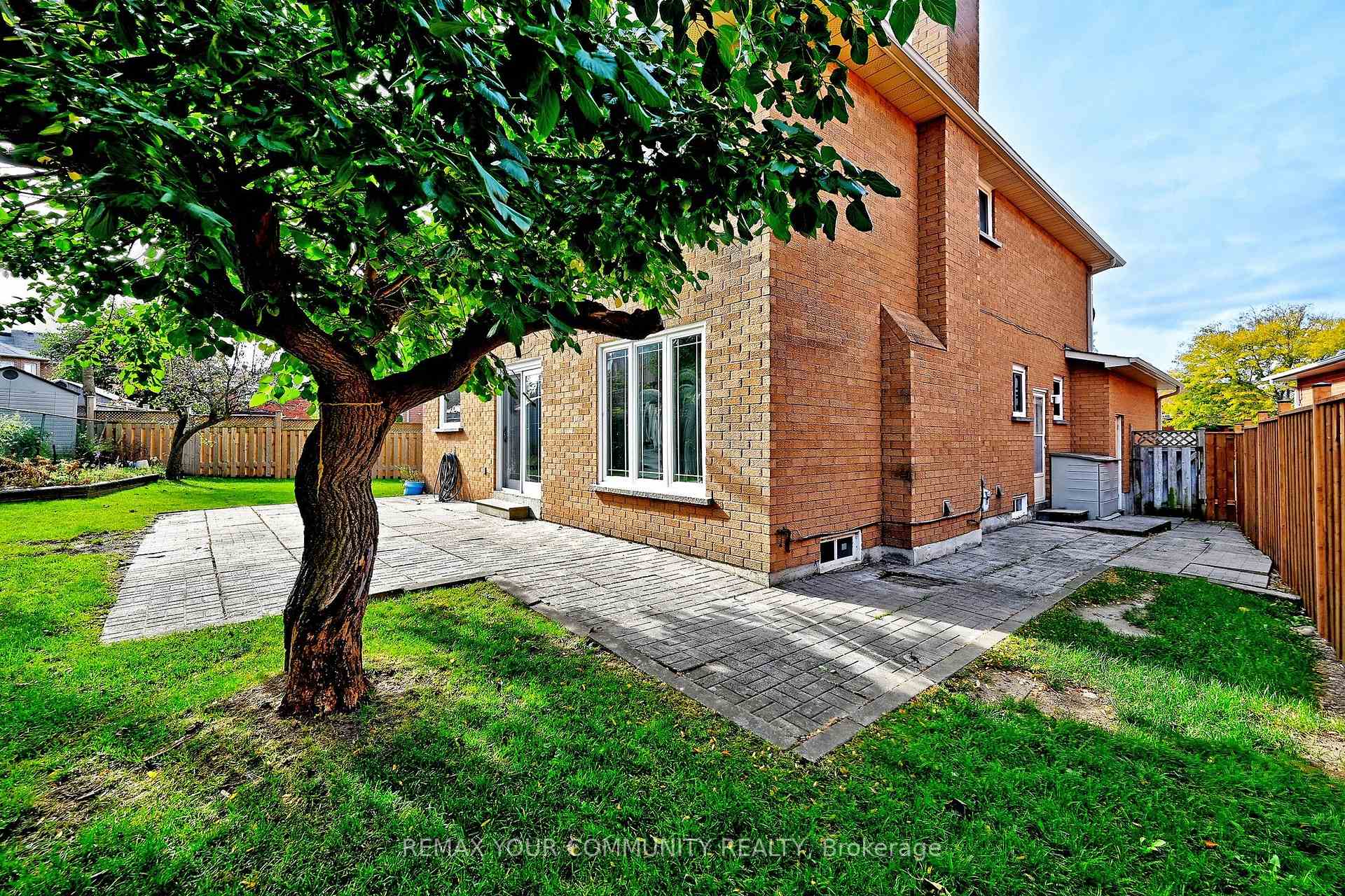 Photo 64 of 38 Muster Court, Markham, Buttonville — HOMEH
