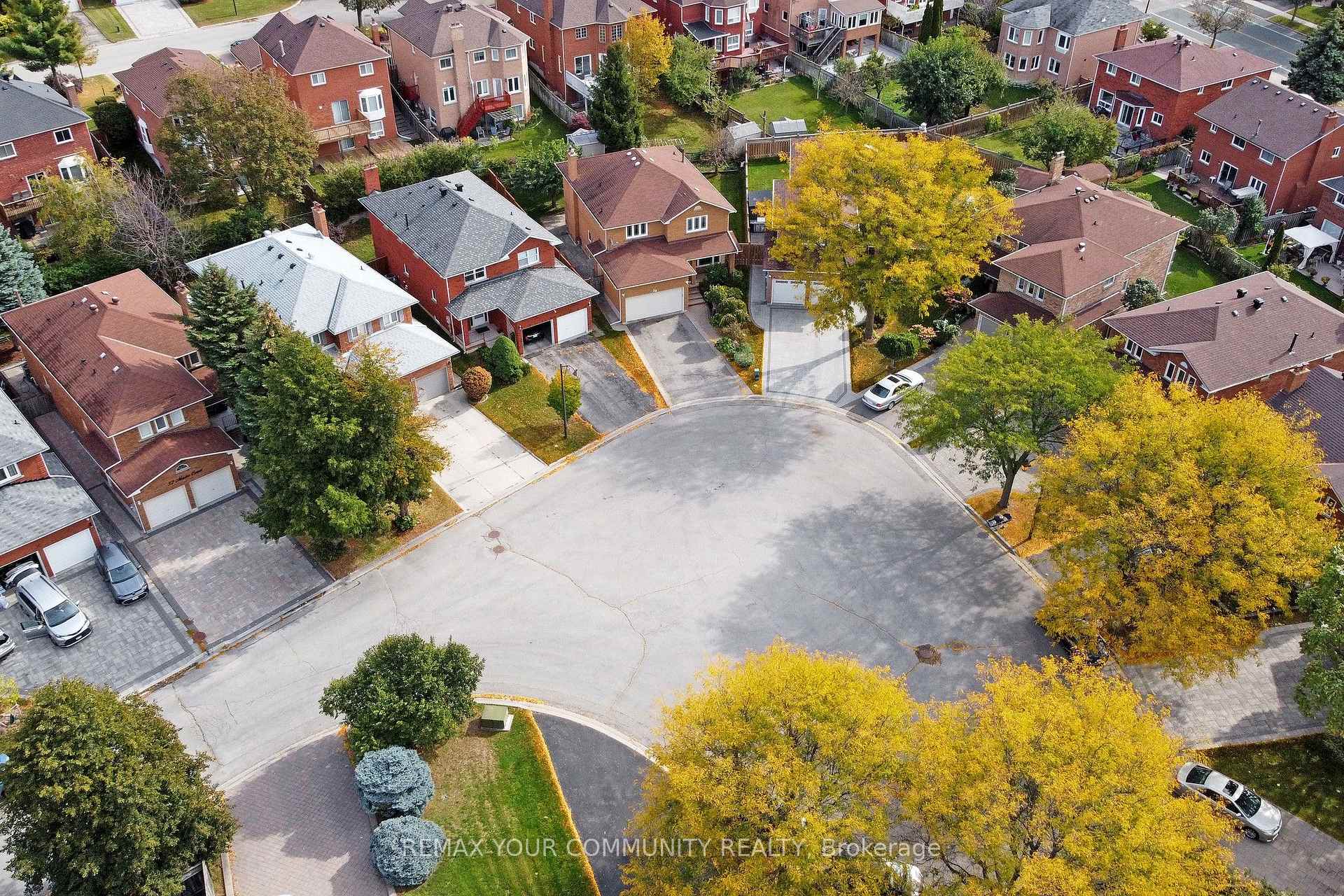 Photo 67 of 38 Muster Court, Markham, Buttonville — HOMEH