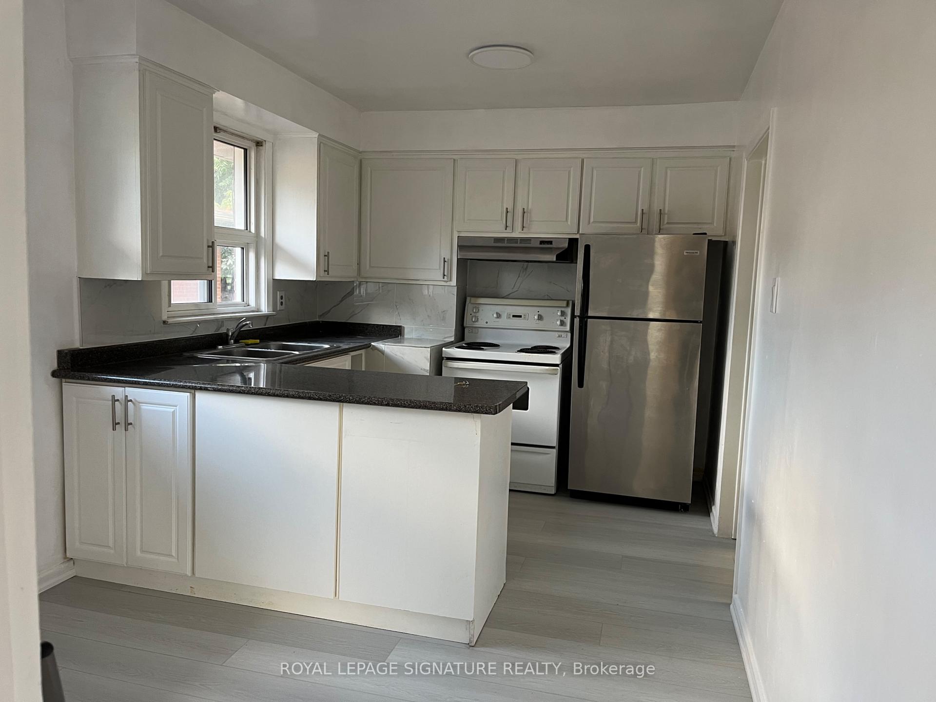 Photo 2 of 23 Allanford Road, Scarborough, Tam O'Shanter-Sullivan — HOMEH