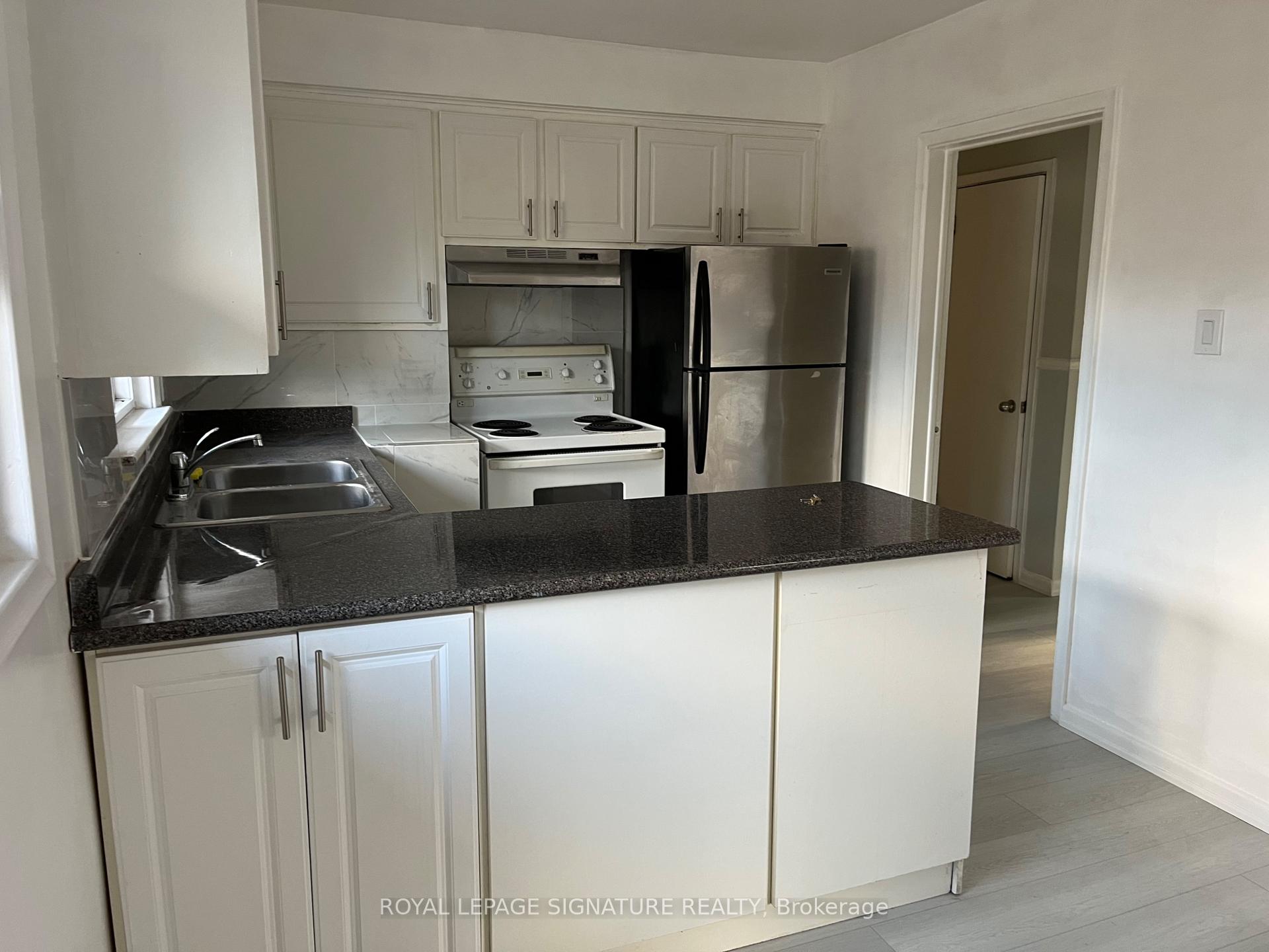 Photo 1 of 23 Allanford Road, Scarborough, Tam O'Shanter-Sullivan — HOMEH