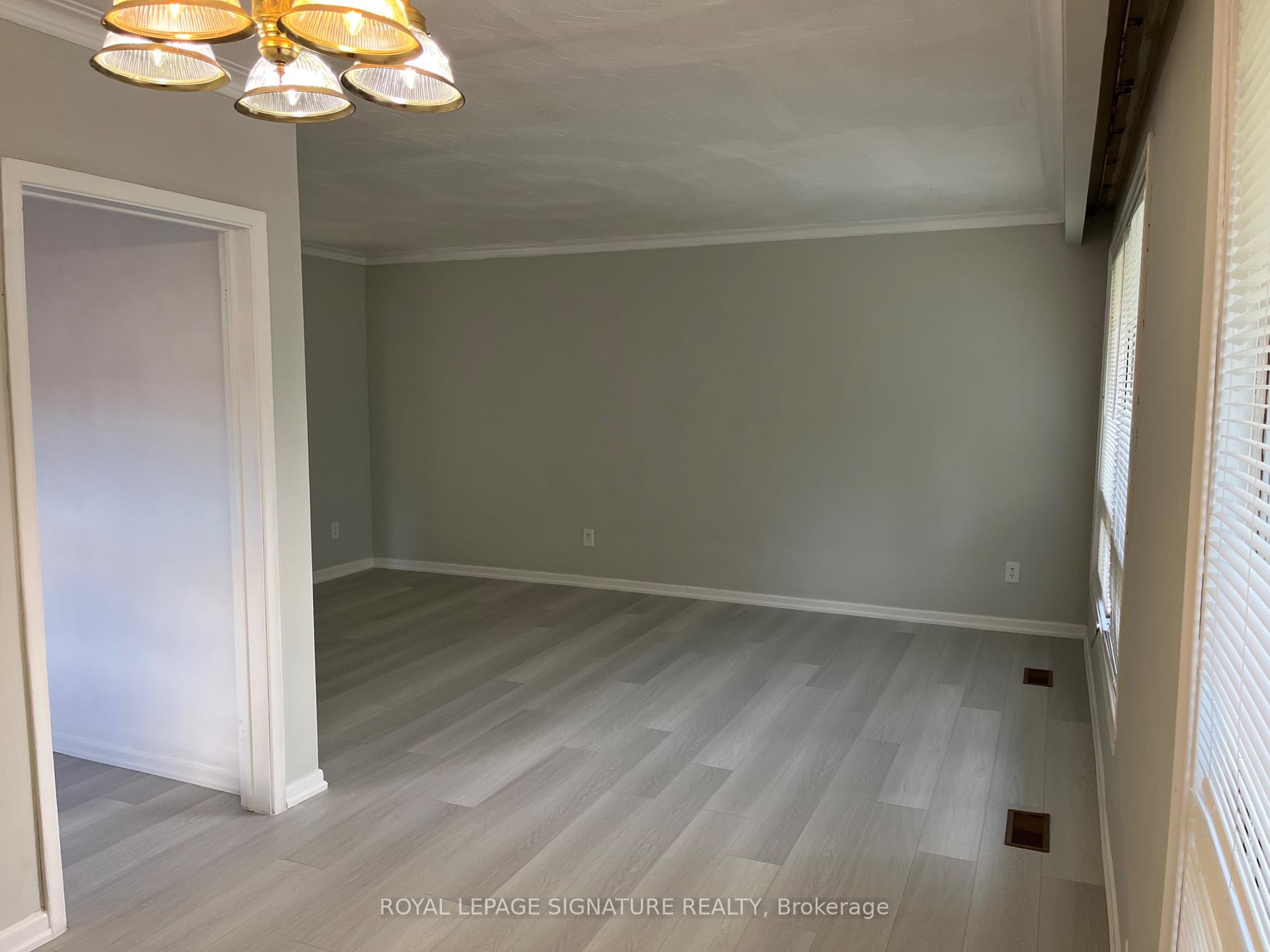 Photo 4 of 23 Allanford Road, Scarborough, Tam O'Shanter-Sullivan — HOMEH