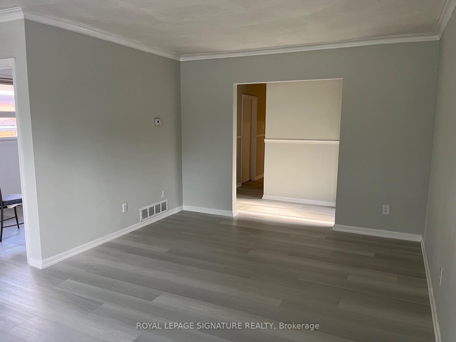 Photo 5 of 23 Allanford Road, Scarborough, Tam O'Shanter-Sullivan — HOMEH