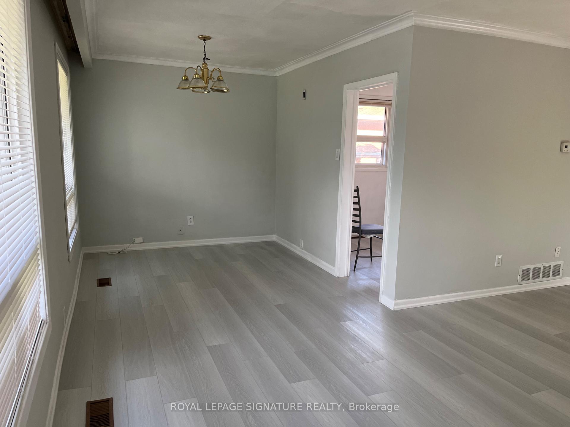 Photo 6 of 23 Allanford Road, Scarborough, Tam O'Shanter-Sullivan — HOMEH