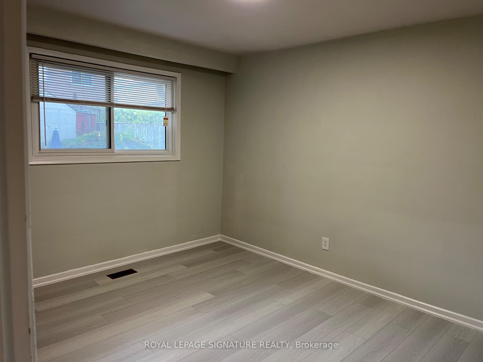Photo 13 of 23 Allanford Road, Scarborough, Tam O'Shanter-Sullivan — HOMEH