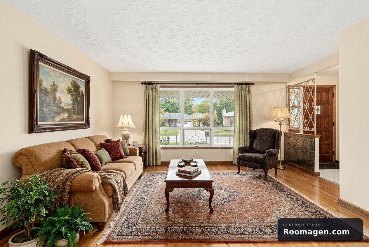 Photo 11 of 30 Vanguard Drive, Etobicoke, Islington-City Centre West — HOMEH