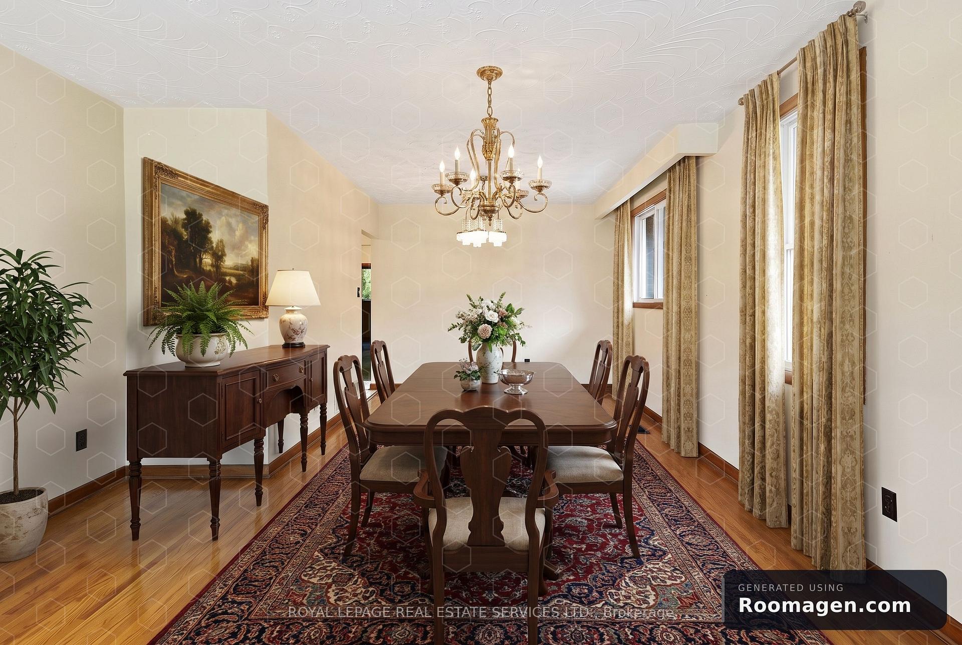 Photo 12 of 30 Vanguard Drive, Etobicoke, Islington-City Centre West — HOMEH