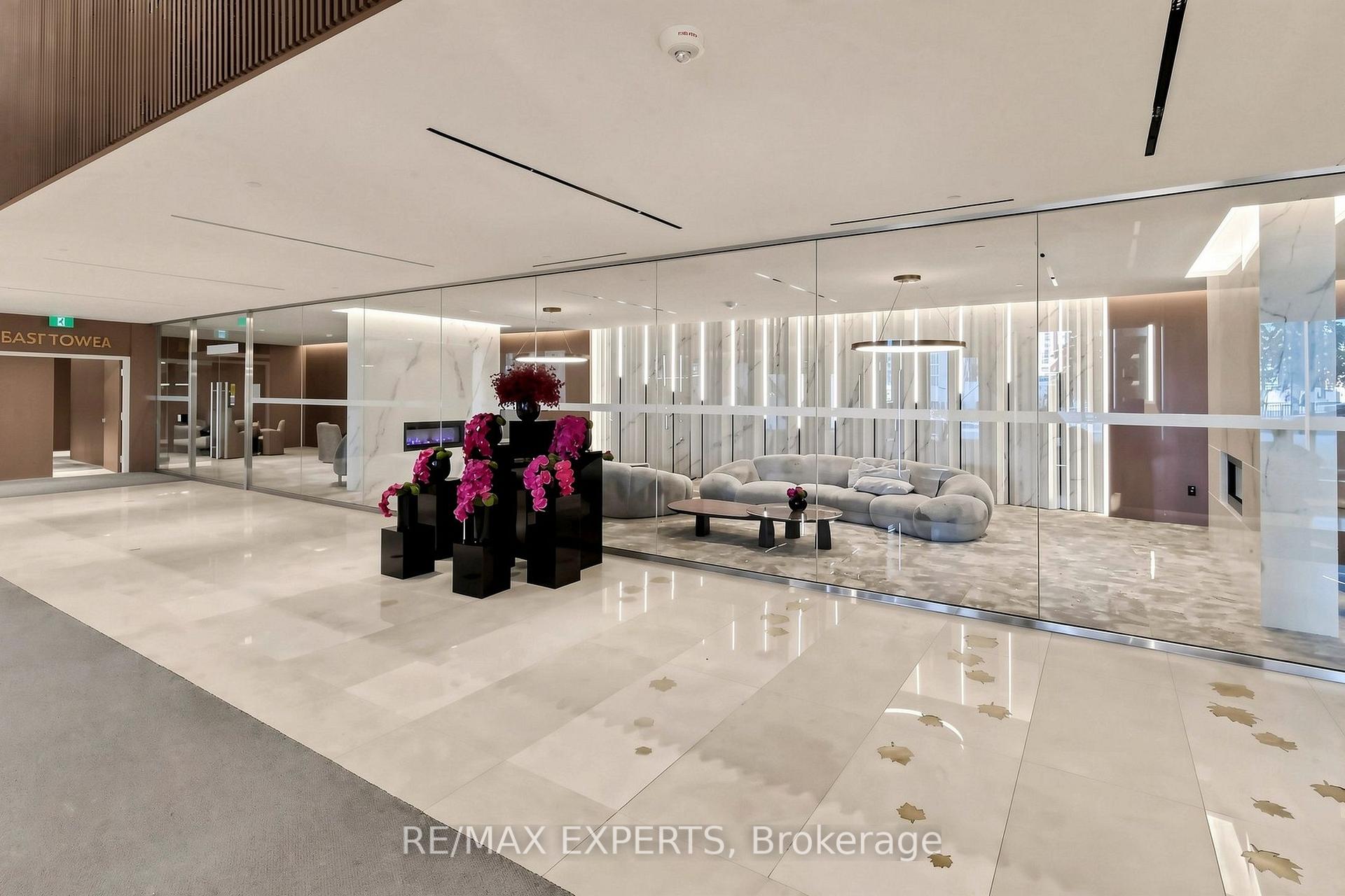Photo 6 of Unit 2208, 1 Concord Way, Toronto, Waterfront Communities — HOMEH
